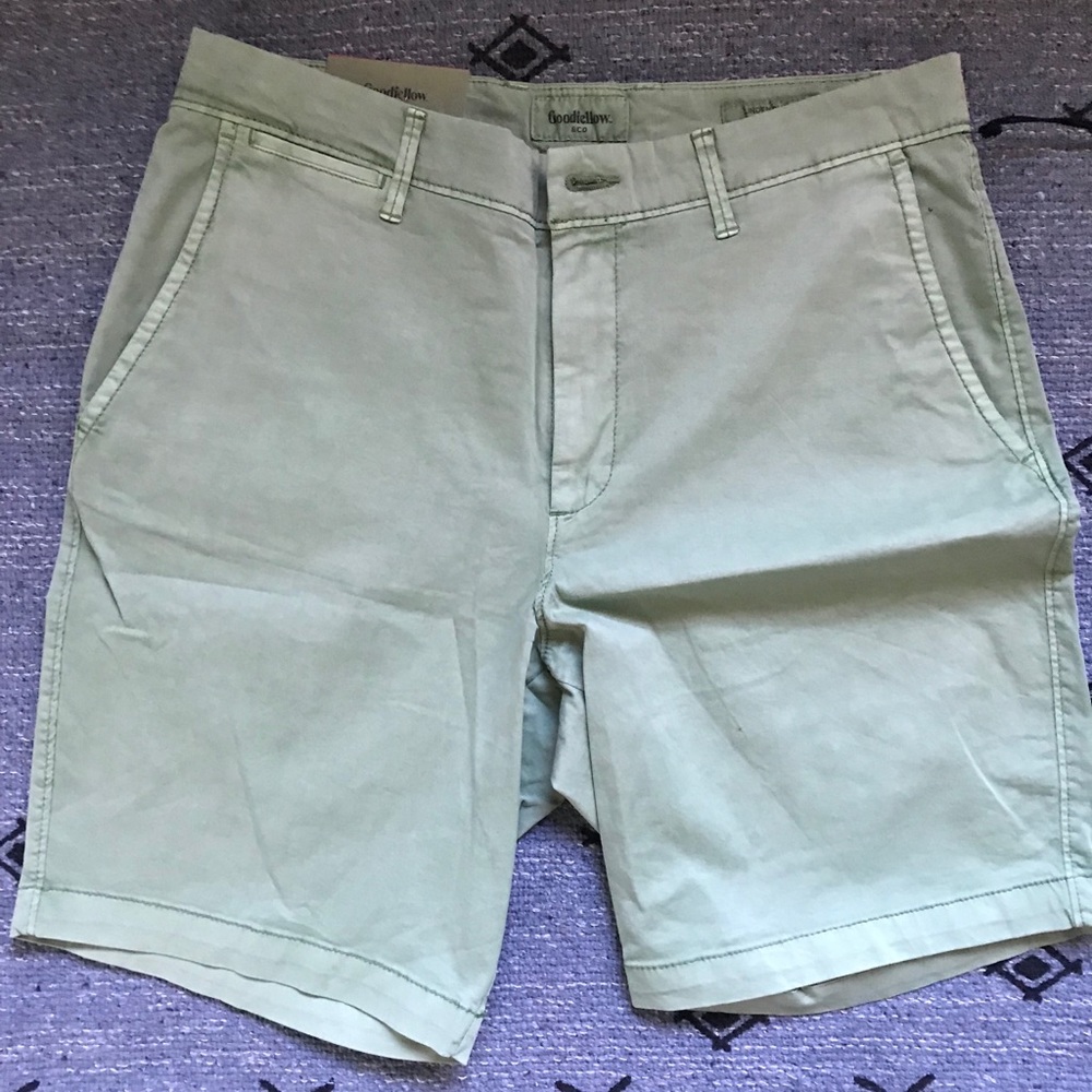 Goodfellow & Co Shorts